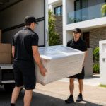 moving services northern beaches