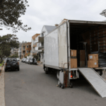 Moving to Manly