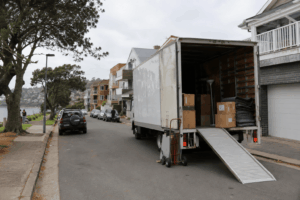 How to Avoid Parking Issues During a Move in Manly: Expert Tips from Manly Removalists