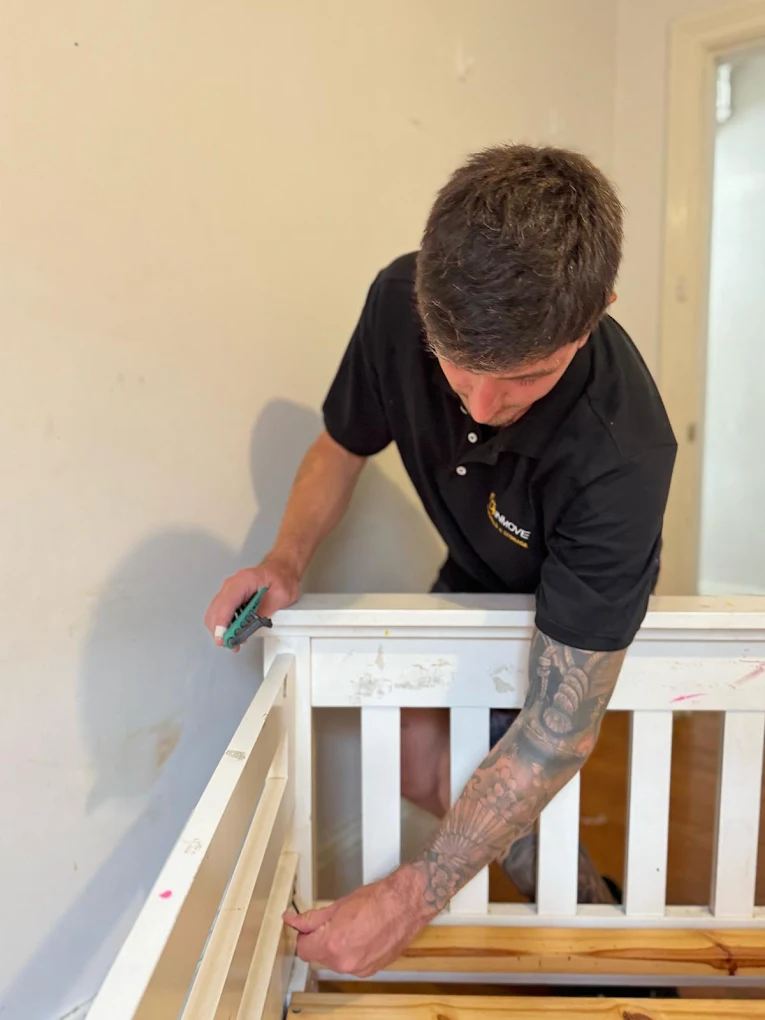 moving services northern beaches