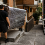 professional removalists in Sydney