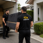 professional removalist services