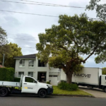professional furniture movers