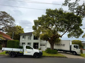 Safe Furniture Moving Techniques for Hillside Homes in Northern Beaches