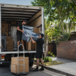 apartment removalists in Sydney