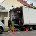 removalists on the Northern Beaches